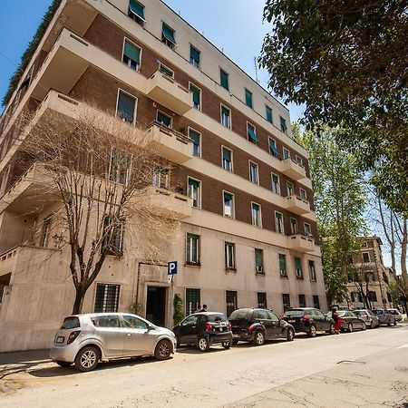 Hotel Otium Roma Exterior foto