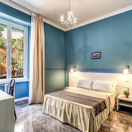Hotel Otium Roma Exterior foto