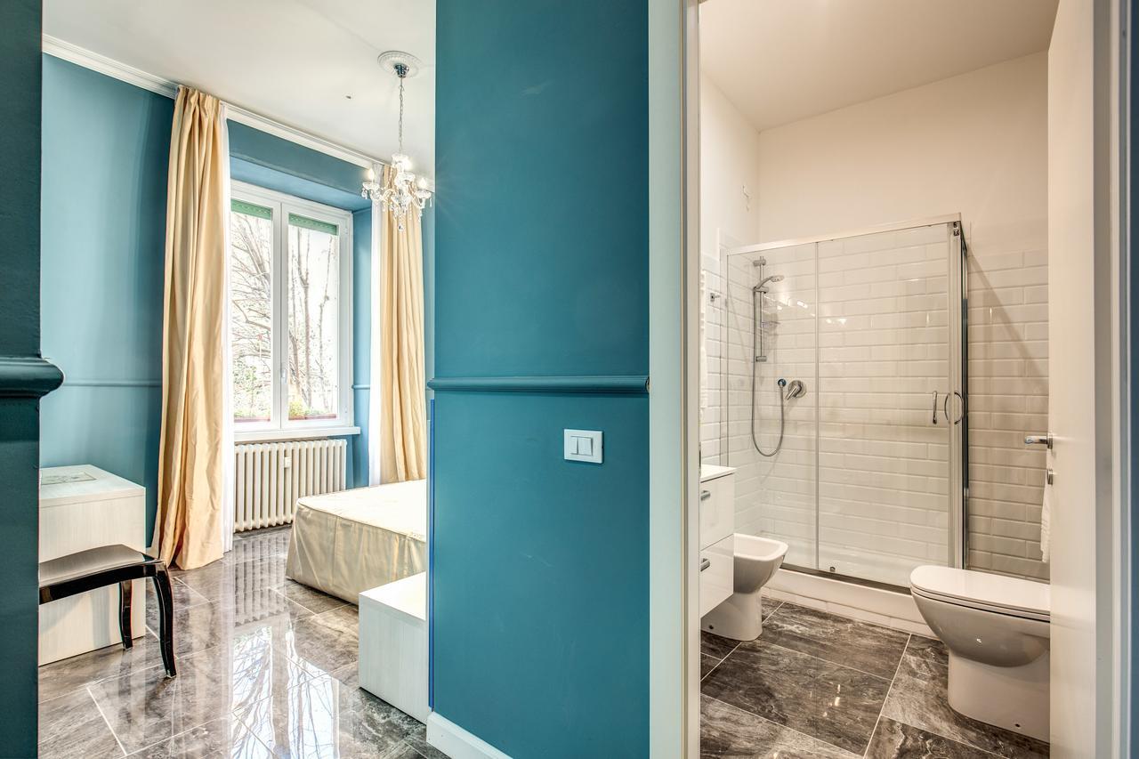 Hotel Otium Roma Exterior foto